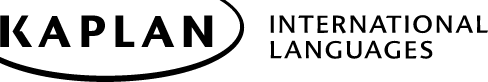 Kaplan International Languages